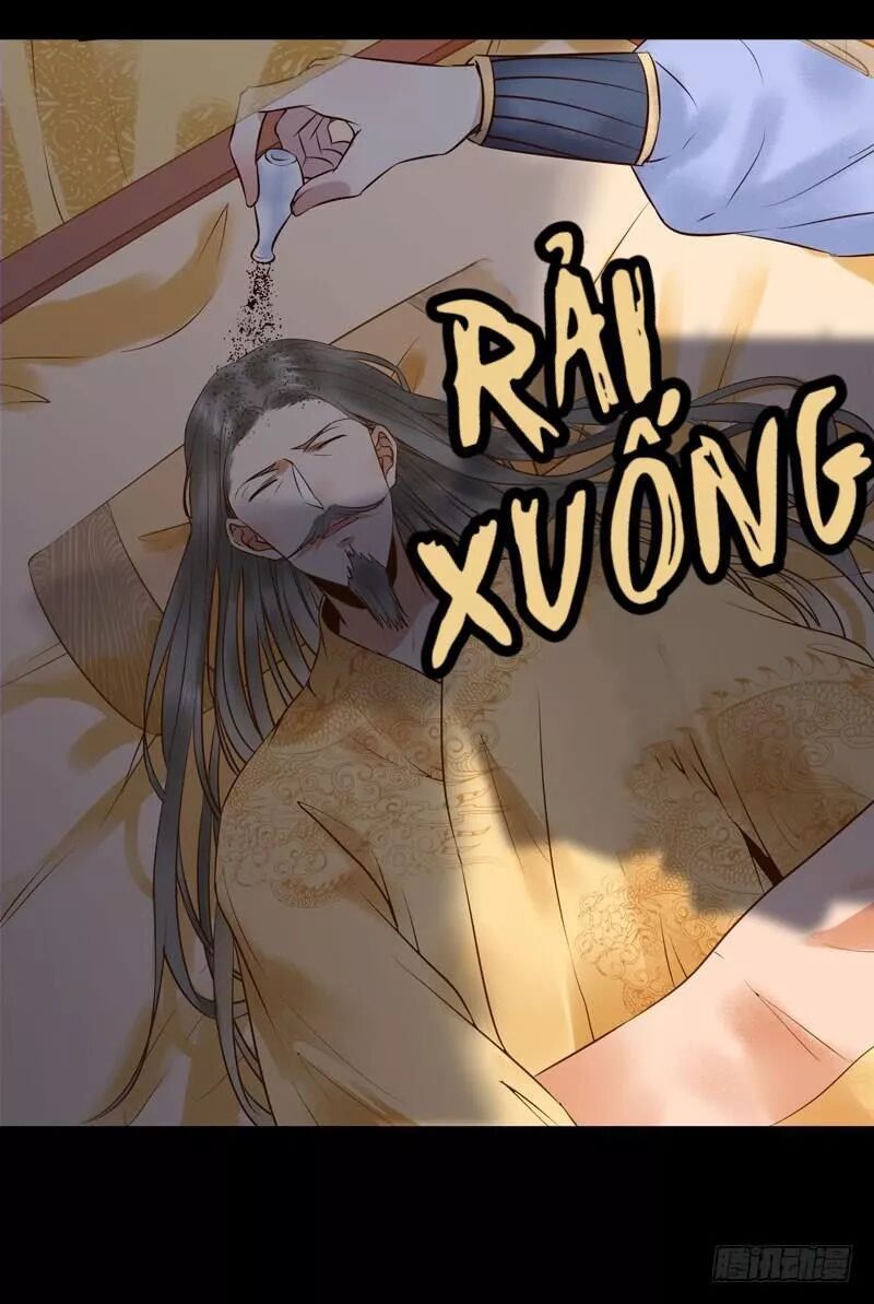 đọc truyện Tuyệt Sắc Quyến Rũ: Quỷ Y Chí Tôn Chương 186 ảnh 24 tại Thiên Thai Truyện