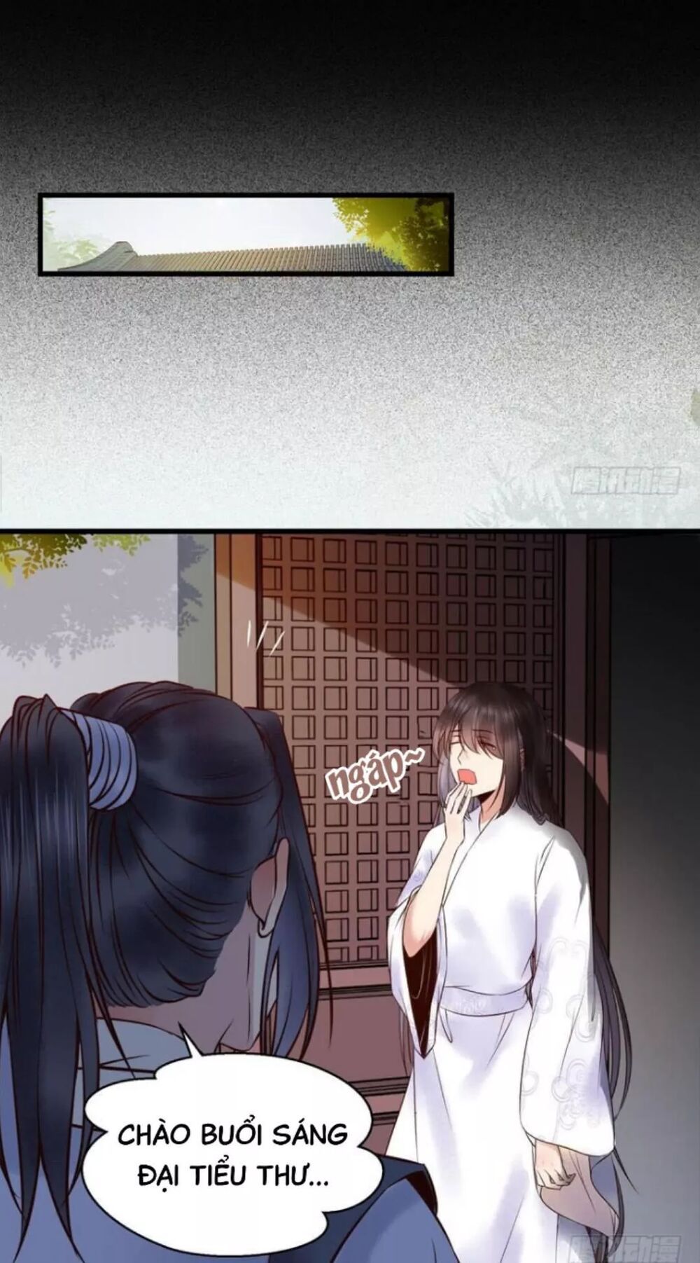 đọc truyện Tuyệt Sắc Quyến Rũ: Quỷ Y Chí Tôn Chương 186 ảnh 25 tại Thiên Thai Truyện