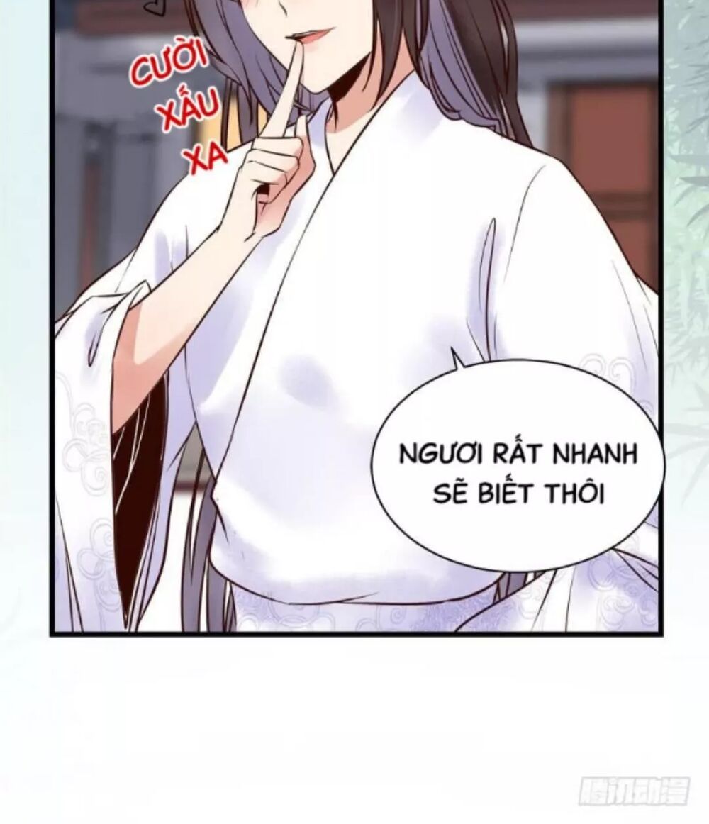 đọc truyện Tuyệt Sắc Quyến Rũ: Quỷ Y Chí Tôn Chương 186 ảnh 30 tại Thiên Thai Truyện