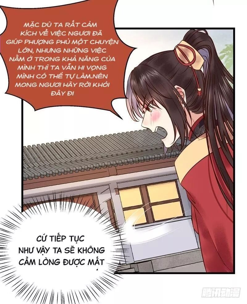 đọc truyện Tuyệt Sắc Quyến Rũ: Quỷ Y Chí Tôn Chương 186 ảnh 5 tại Thiên Thai Truyện