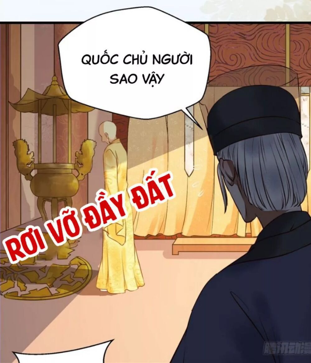 đọc truyện Tuyệt Sắc Quyến Rũ: Quỷ Y Chí Tôn Chương 186 ảnh 32 tại Thiên Thai Truyện