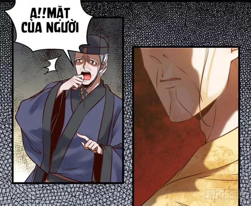 đọc truyện Tuyệt Sắc Quyến Rũ: Quỷ Y Chí Tôn Chương 186 ảnh 33 tại Thiên Thai Truyện