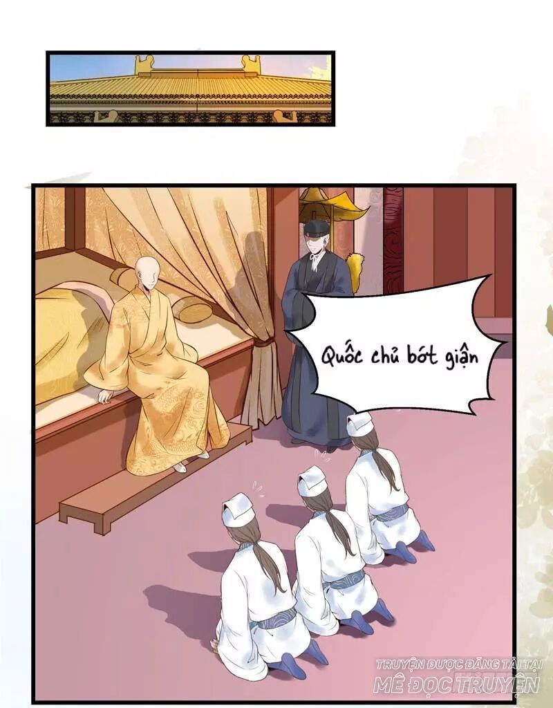 đọc truyện Tuyệt Sắc Quyến Rũ: Quỷ Y Chí Tôn Chương 186 ảnh 35 tại Thiên Thai Truyện