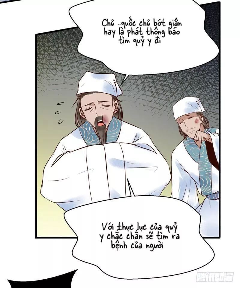 đọc truyện Tuyệt Sắc Quyến Rũ: Quỷ Y Chí Tôn Chương 186 ảnh 39 tại Thiên Thai Truyện