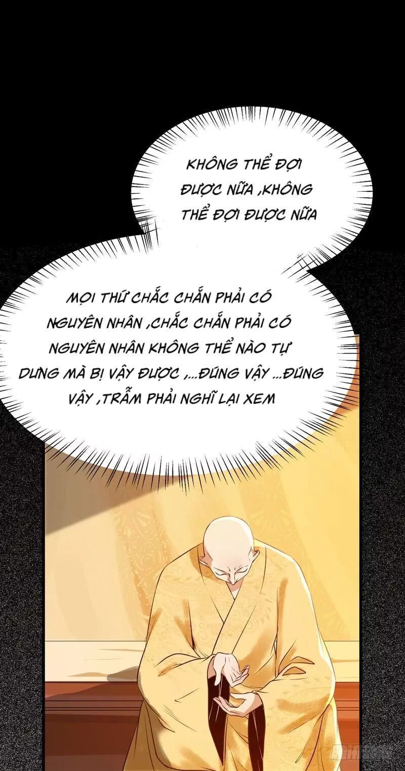 đọc truyện Tuyệt Sắc Quyến Rũ: Quỷ Y Chí Tôn Chương 186 ảnh 41 tại Thiên Thai Truyện