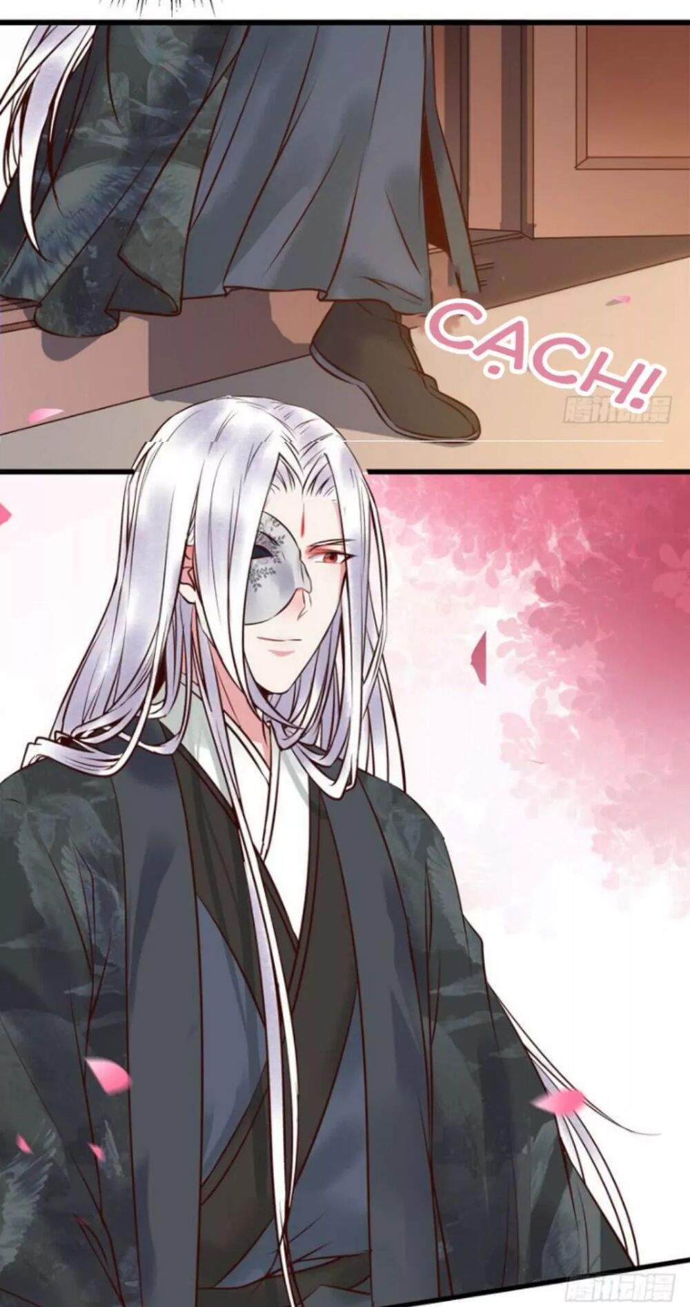 đọc truyện Tuyệt Sắc Quyến Rũ: Quỷ Y Chí Tôn Chương 186 ảnh 6 tại Thiên Thai Truyện