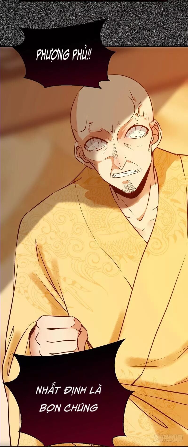 đọc truyện Tuyệt Sắc Quyến Rũ: Quỷ Y Chí Tôn Chương 186 ảnh 42 tại Thiên Thai Truyện