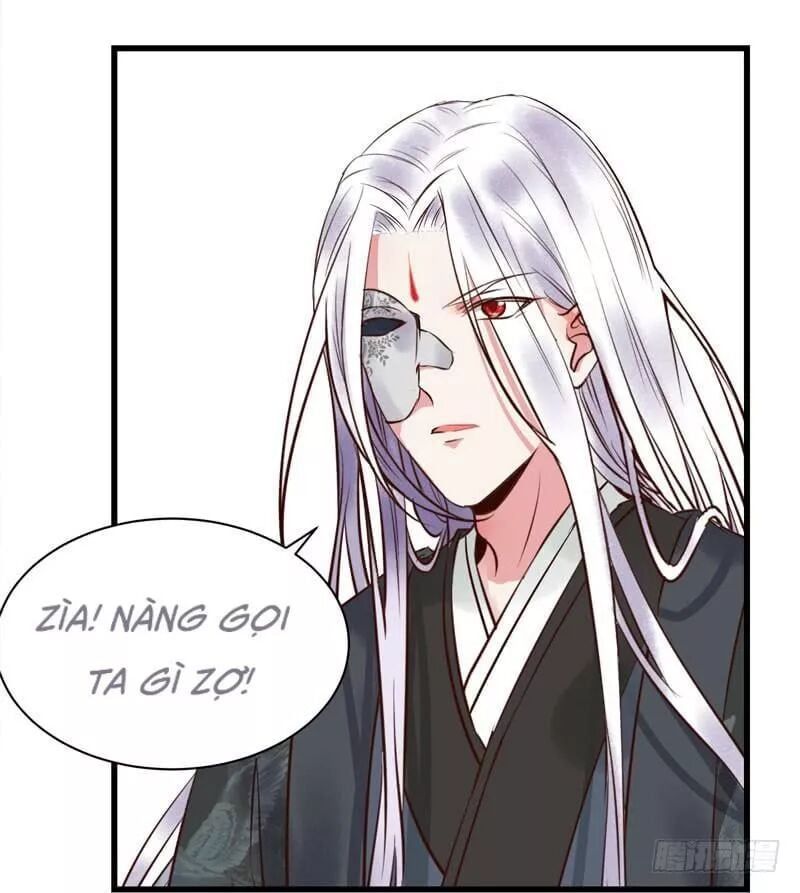 đọc truyện Tuyệt Sắc Quyến Rũ: Quỷ Y Chí Tôn Chương 186 ảnh 44 tại Thiên Thai Truyện