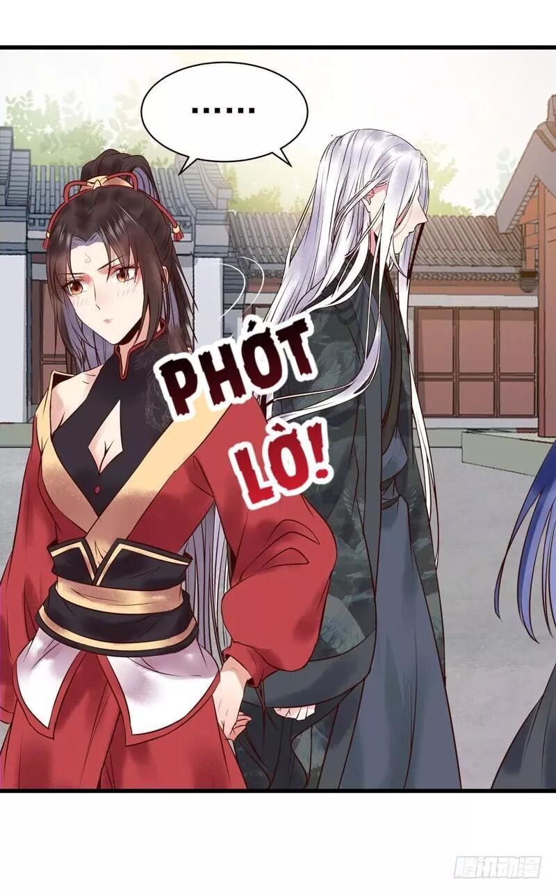 đọc truyện Tuyệt Sắc Quyến Rũ: Quỷ Y Chí Tôn Chương 186 ảnh 10 tại Thiên Thai Truyện