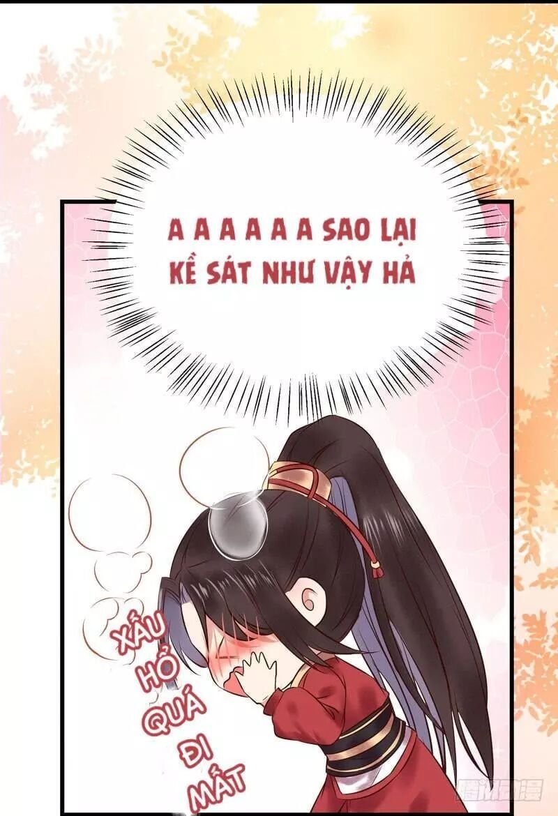 đọc truyện Tuyệt Sắc Quyến Rũ: Quỷ Y Chí Tôn Chương 186 ảnh 11 tại Thiên Thai Truyện