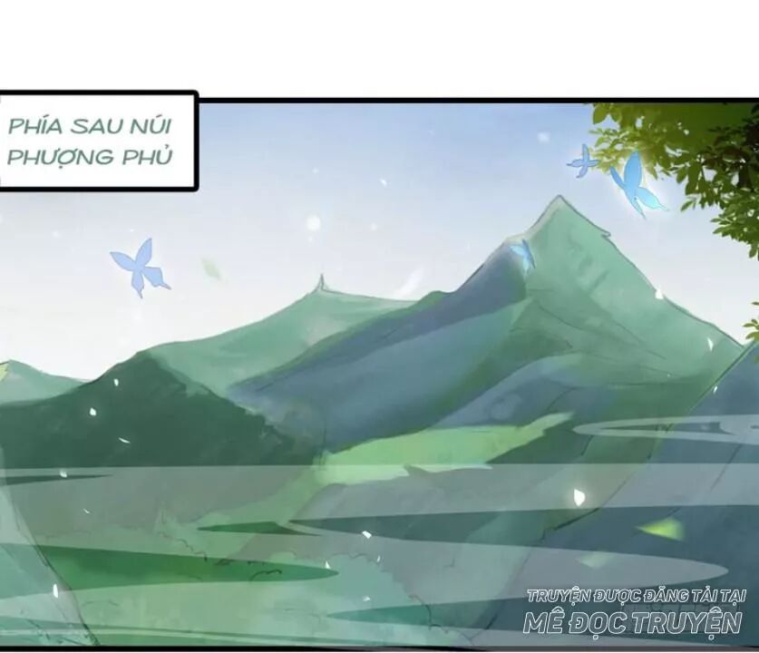 đọc truyện Tuyệt Sắc Quyến Rũ: Quỷ Y Chí Tôn Chương 187 ảnh 3 tại Thiên Thai Truyện