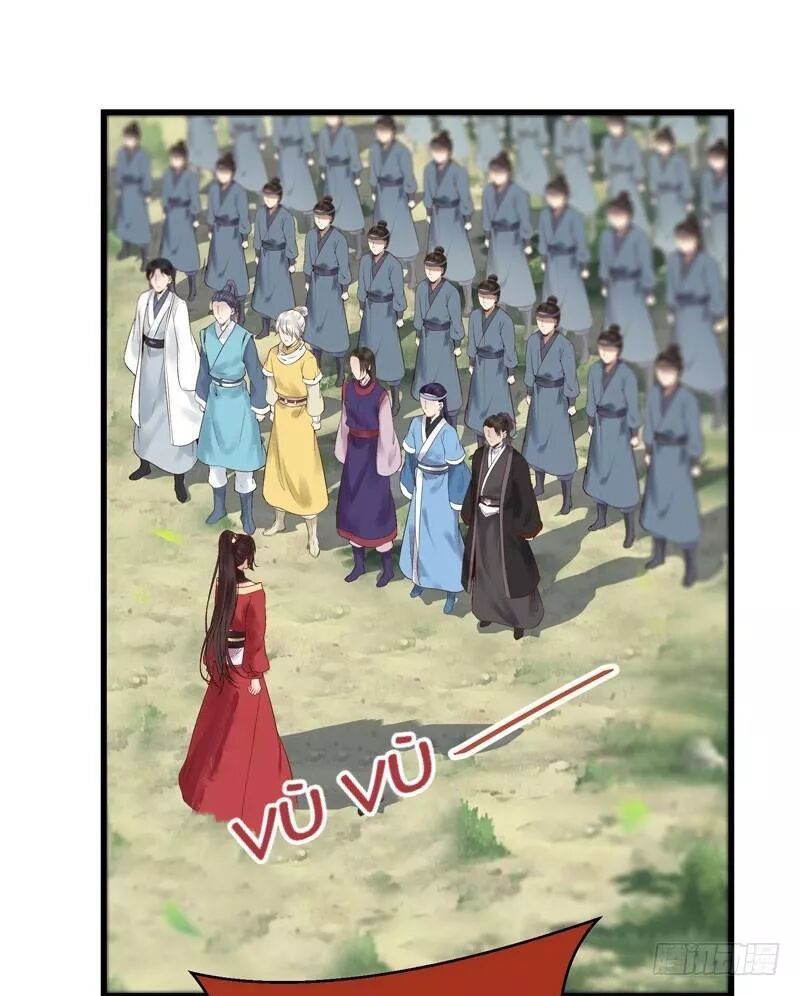 đọc truyện Tuyệt Sắc Quyến Rũ: Quỷ Y Chí Tôn Chương 187 ảnh 4 tại Thiên Thai Truyện