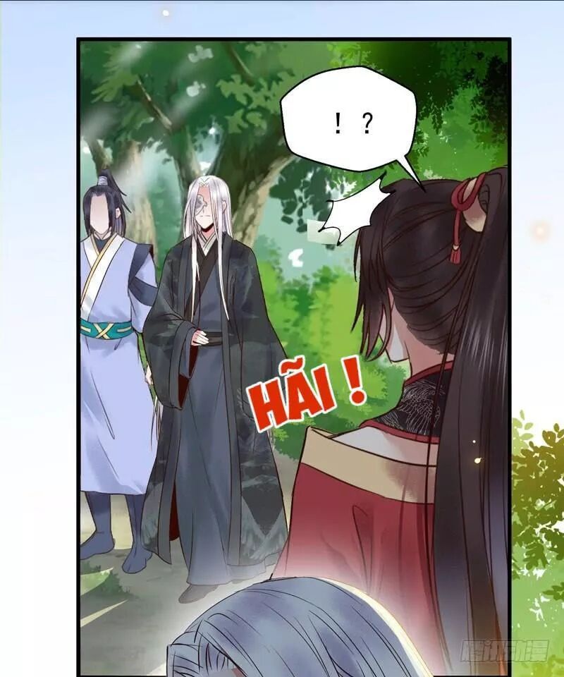 đọc truyện Tuyệt Sắc Quyến Rũ: Quỷ Y Chí Tôn Chương 187 ảnh 26 tại Thiên Thai Truyện