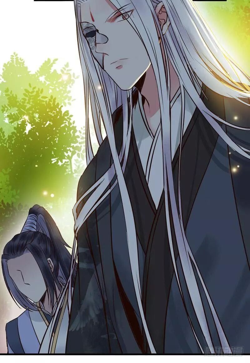 đọc truyện Tuyệt Sắc Quyến Rũ: Quỷ Y Chí Tôn Chương 187 ảnh 27 tại Thiên Thai Truyện