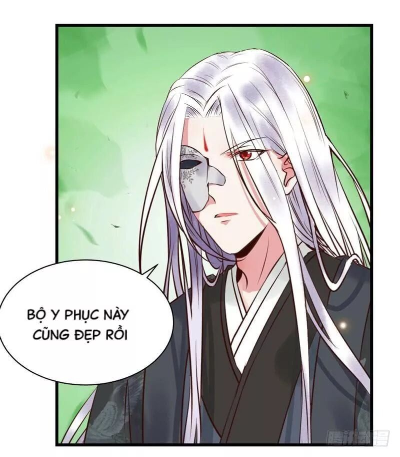 đọc truyện Tuyệt Sắc Quyến Rũ: Quỷ Y Chí Tôn Chương 187 ảnh 34 tại Thiên Thai Truyện