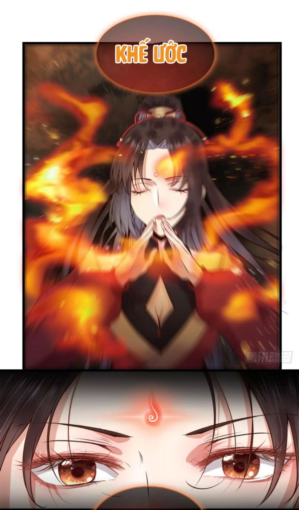 đọc truyện Tuyệt Sắc Quyến Rũ: Quỷ Y Chí Tôn Chương 187 ảnh 11 tại Thiên Thai Truyện