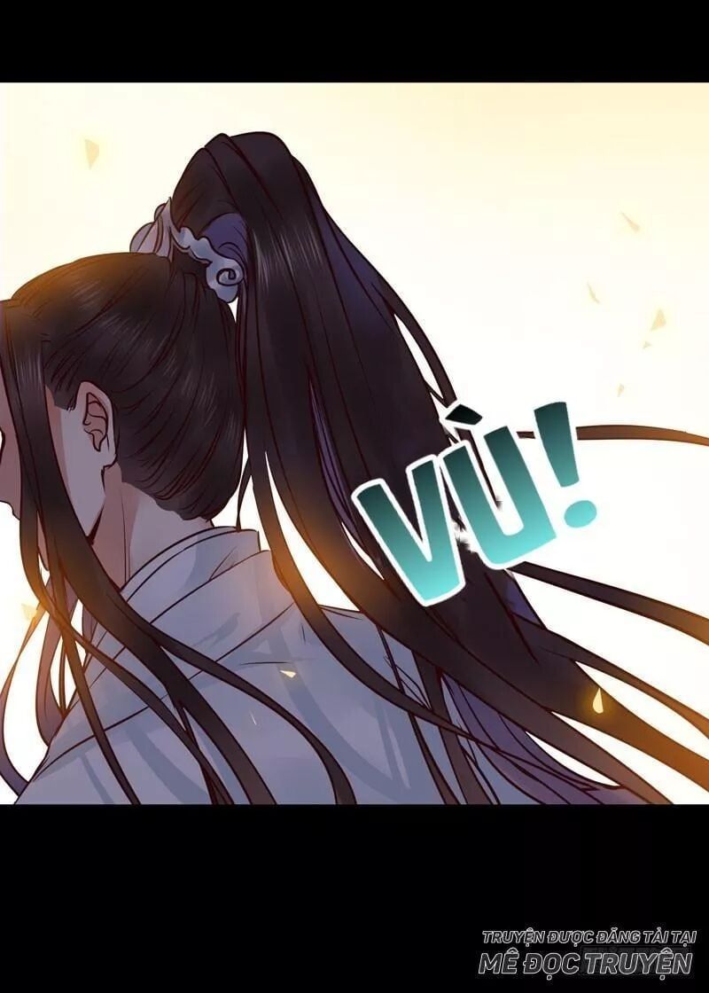 đọc truyện Tuyệt Sắc Quyến Rũ: Quỷ Y Chí Tôn Chương 188 ảnh 13 tại Thiên Thai Truyện