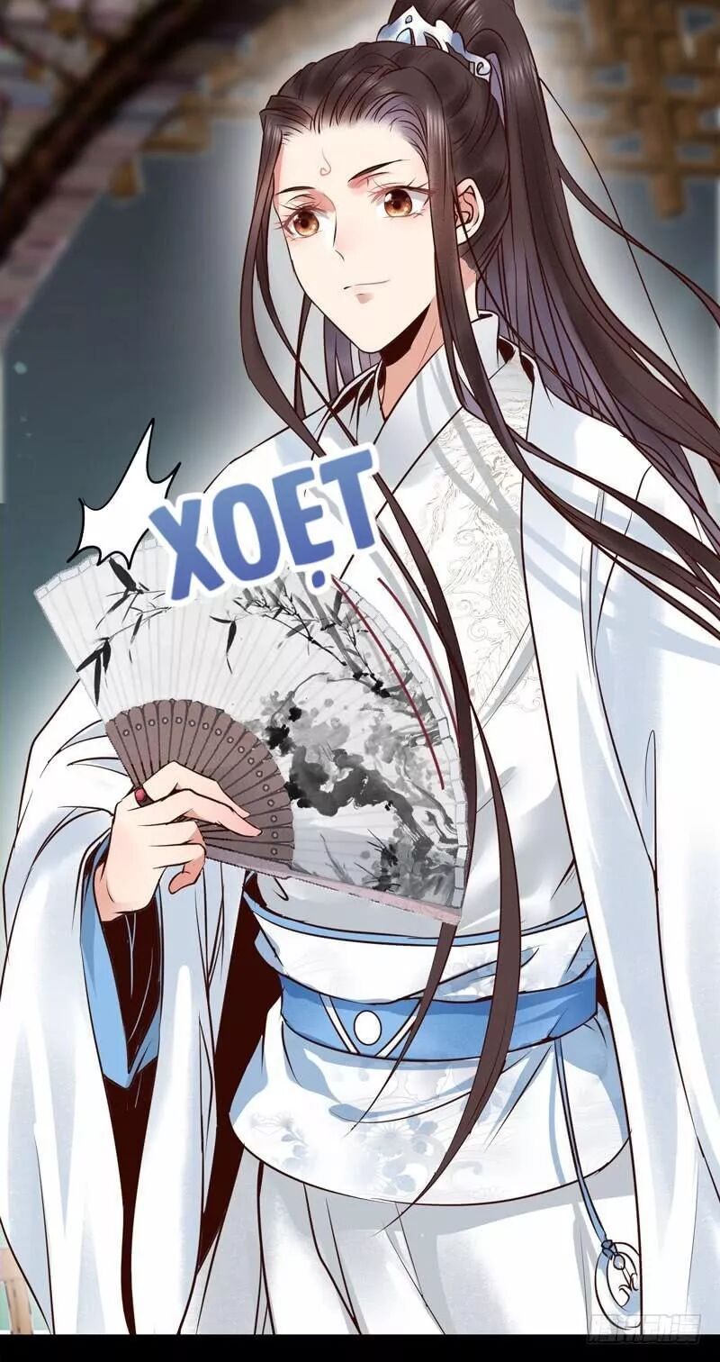 đọc truyện Tuyệt Sắc Quyến Rũ: Quỷ Y Chí Tôn Chương 188 ảnh 15 tại Thiên Thai Truyện