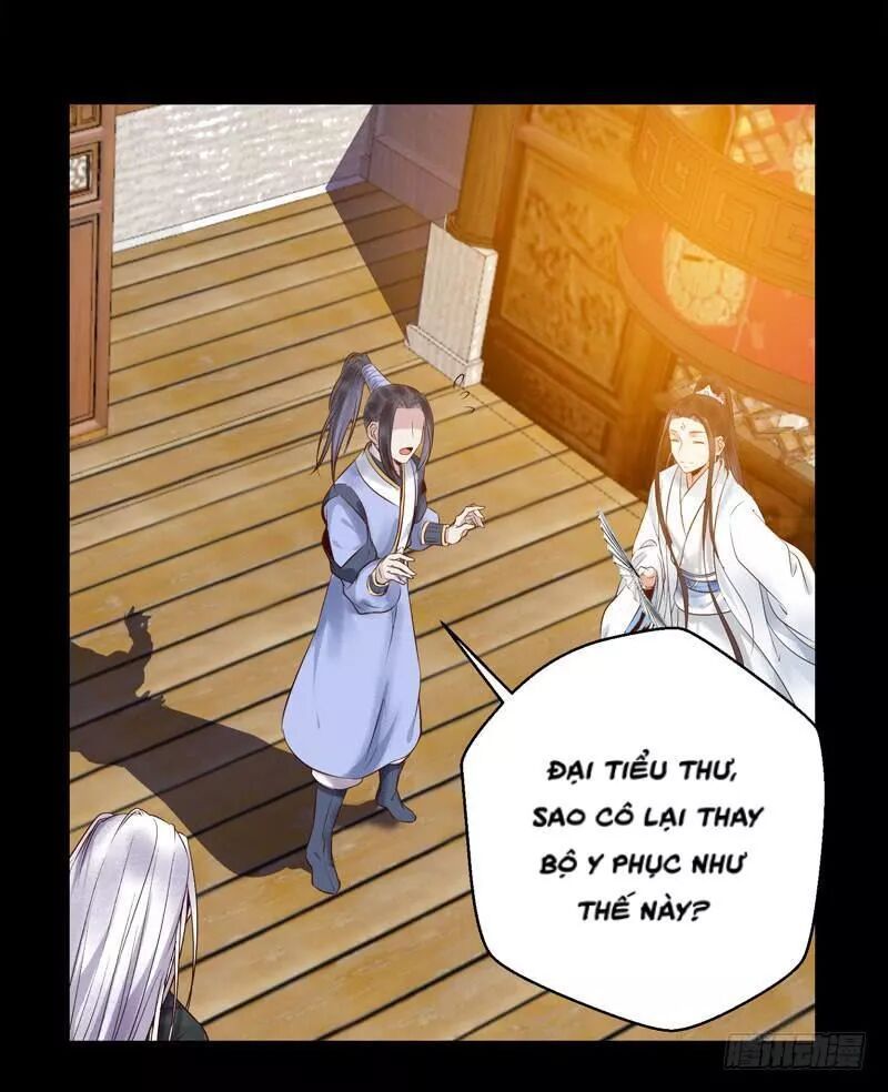 đọc truyện Tuyệt Sắc Quyến Rũ: Quỷ Y Chí Tôn Chương 188 ảnh 16 tại Thiên Thai Truyện