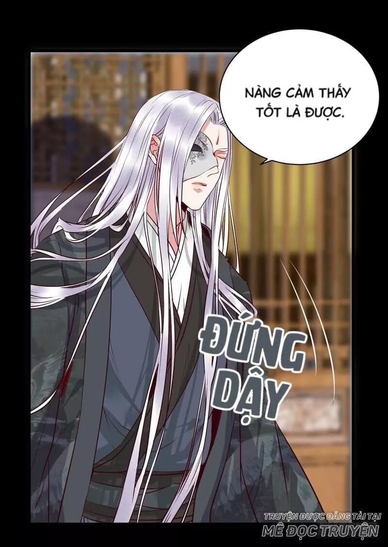 đọc truyện Tuyệt Sắc Quyến Rũ: Quỷ Y Chí Tôn Chương 188 ảnh 18 tại Thiên Thai Truyện