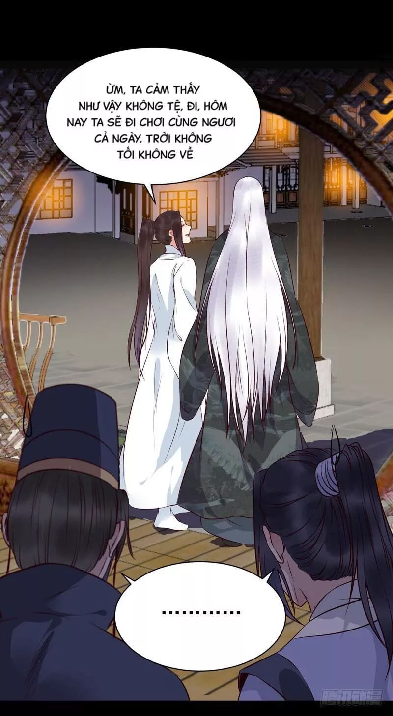 đọc truyện Tuyệt Sắc Quyến Rũ: Quỷ Y Chí Tôn Chương 188 ảnh 19 tại Thiên Thai Truyện