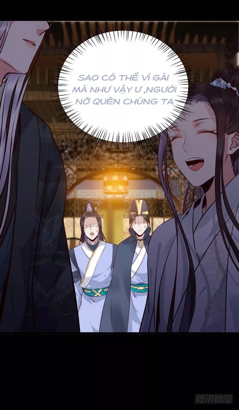 đọc truyện Tuyệt Sắc Quyến Rũ: Quỷ Y Chí Tôn Chương 188 ảnh 21 tại Thiên Thai Truyện