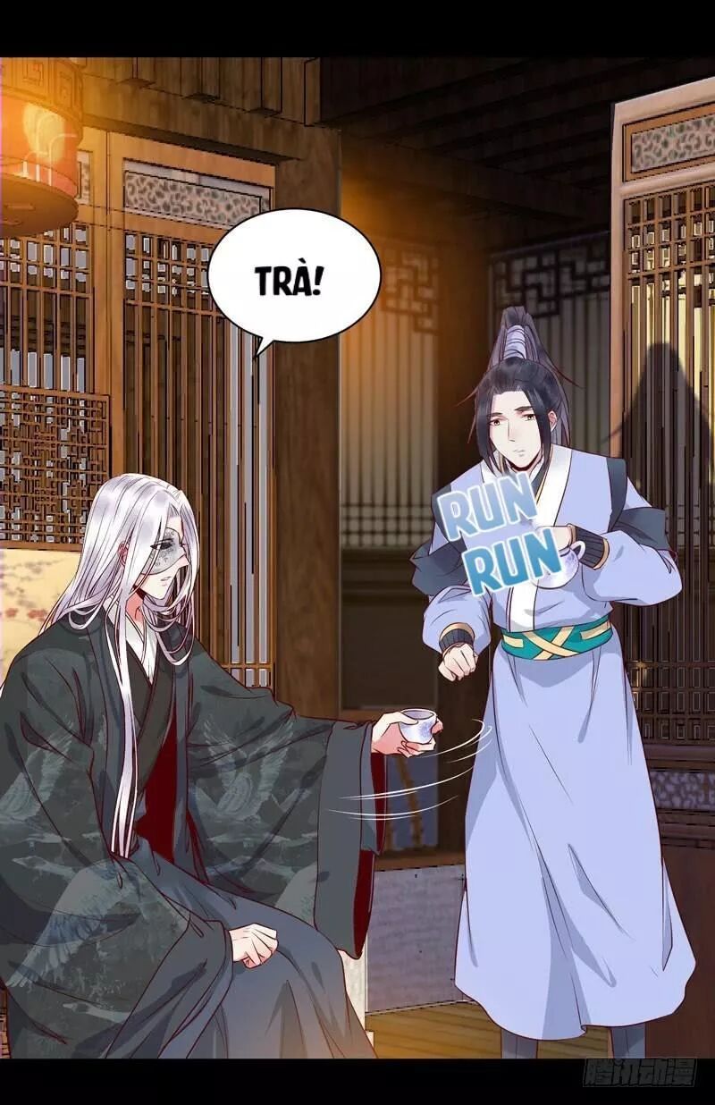 đọc truyện Tuyệt Sắc Quyến Rũ: Quỷ Y Chí Tôn Chương 188 ảnh 4 tại Thiên Thai Truyện