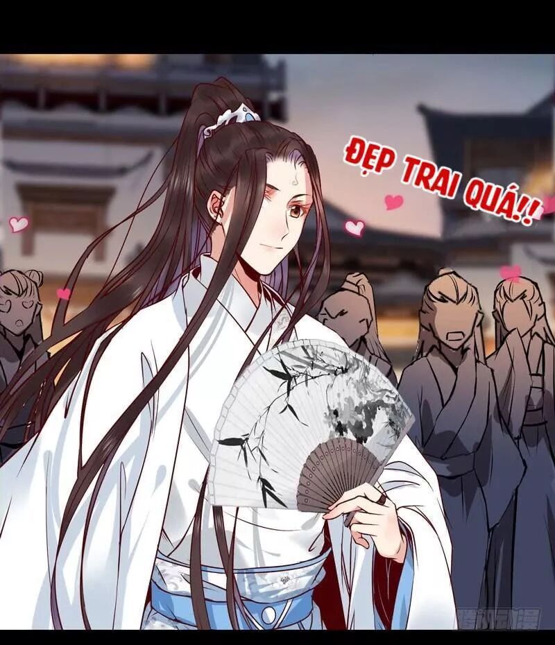 đọc truyện Tuyệt Sắc Quyến Rũ: Quỷ Y Chí Tôn Chương 188 ảnh 22 tại Thiên Thai Truyện