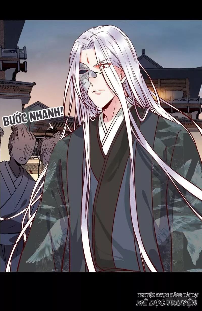 đọc truyện Tuyệt Sắc Quyến Rũ: Quỷ Y Chí Tôn Chương 188 ảnh 23 tại Thiên Thai Truyện