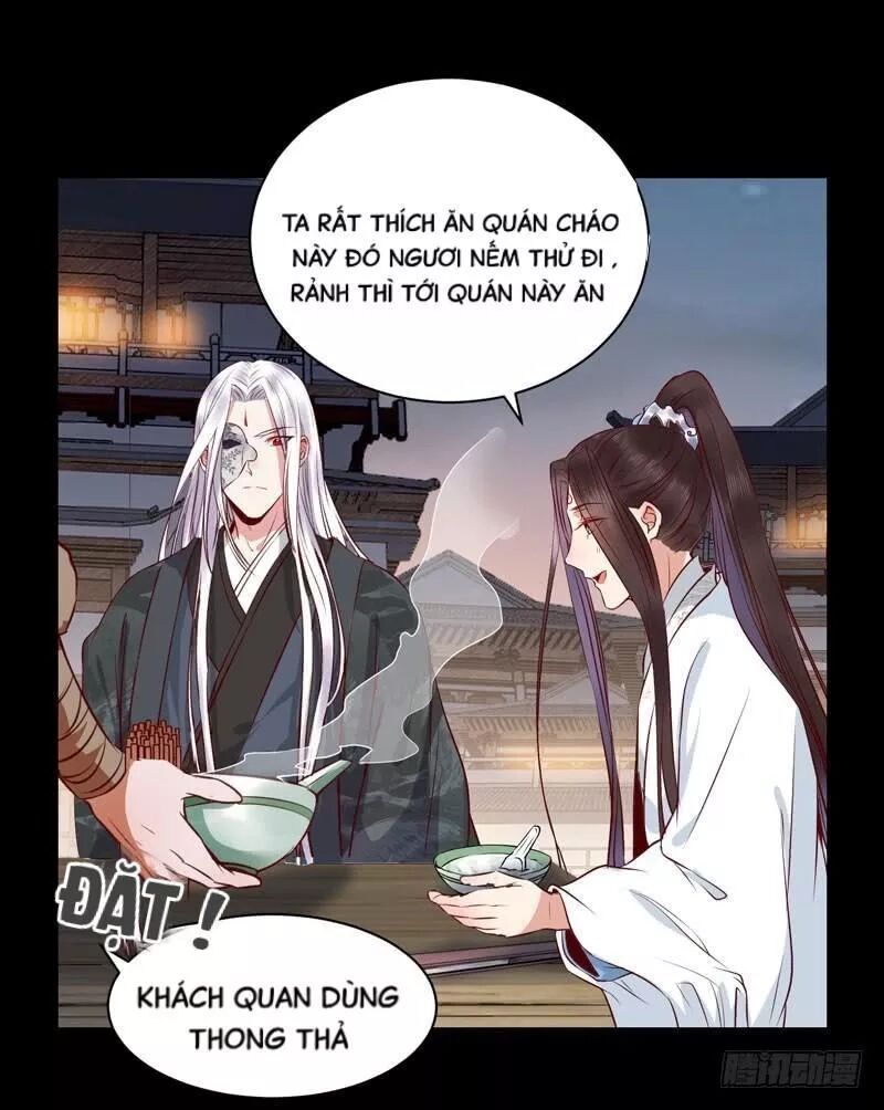 đọc truyện Tuyệt Sắc Quyến Rũ: Quỷ Y Chí Tôn Chương 188 ảnh 27 tại Thiên Thai Truyện