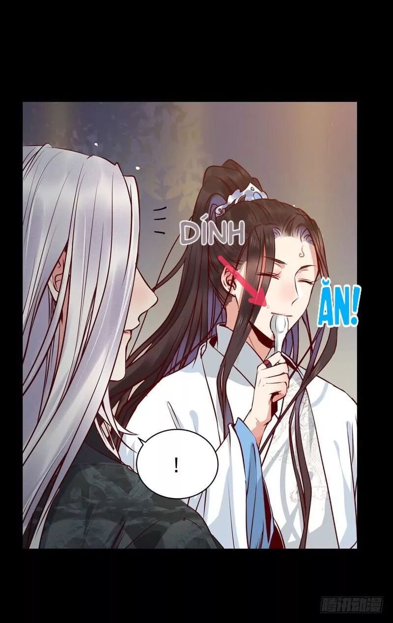 đọc truyện Tuyệt Sắc Quyến Rũ: Quỷ Y Chí Tôn Chương 188 ảnh 30 tại Thiên Thai Truyện