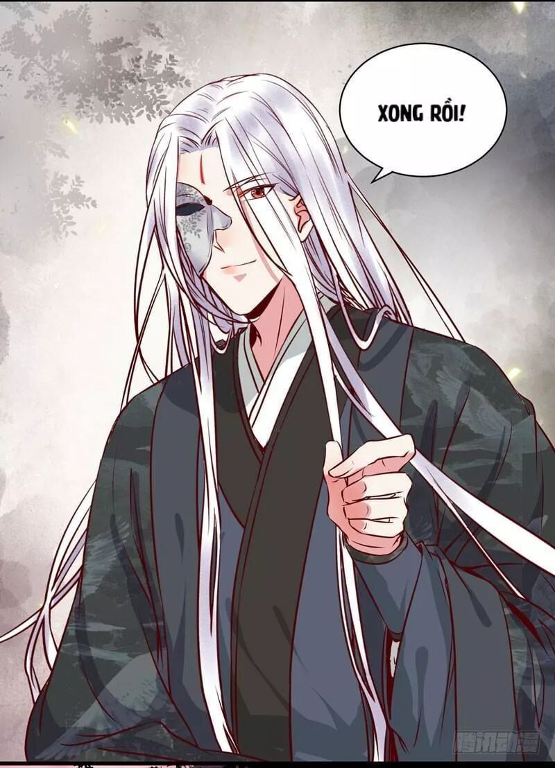 đọc truyện Tuyệt Sắc Quyến Rũ: Quỷ Y Chí Tôn Chương 188 ảnh 32 tại Thiên Thai Truyện