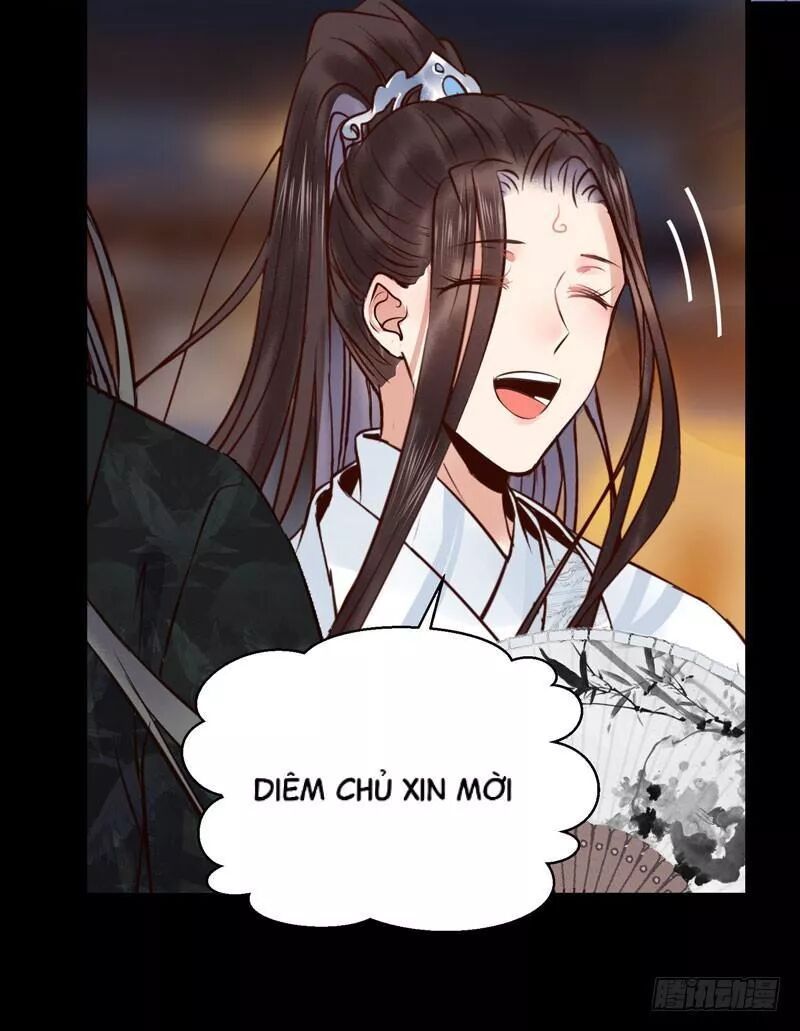 đọc truyện Tuyệt Sắc Quyến Rũ: Quỷ Y Chí Tôn Chương 188 ảnh 41 tại Thiên Thai Truyện