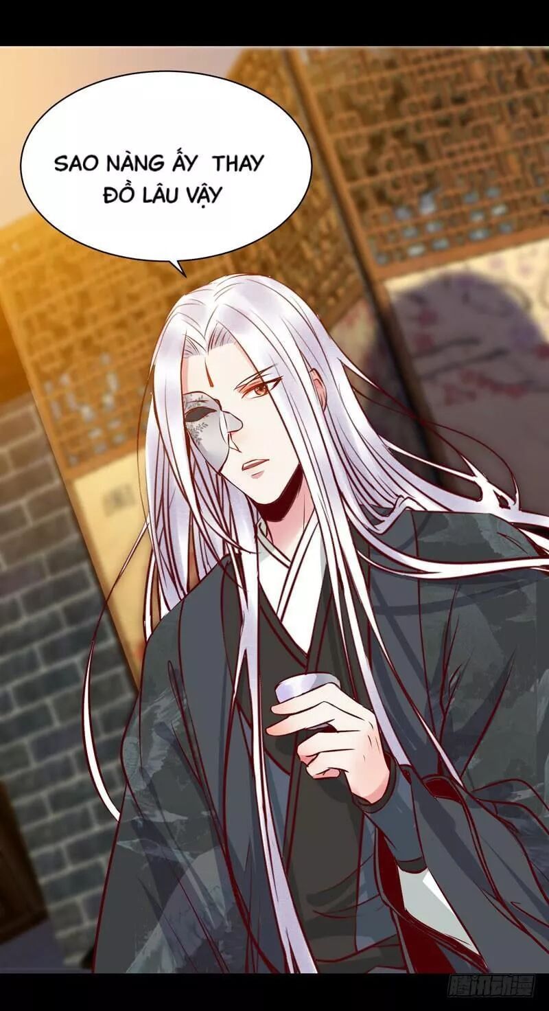 đọc truyện Tuyệt Sắc Quyến Rũ: Quỷ Y Chí Tôn Chương 188 ảnh 6 tại Thiên Thai Truyện