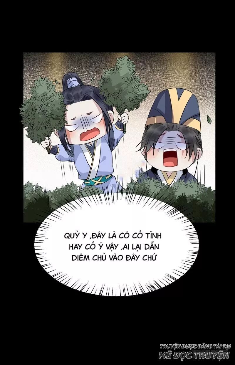 đọc truyện Tuyệt Sắc Quyến Rũ: Quỷ Y Chí Tôn Chương 188 ảnh 43 tại Thiên Thai Truyện