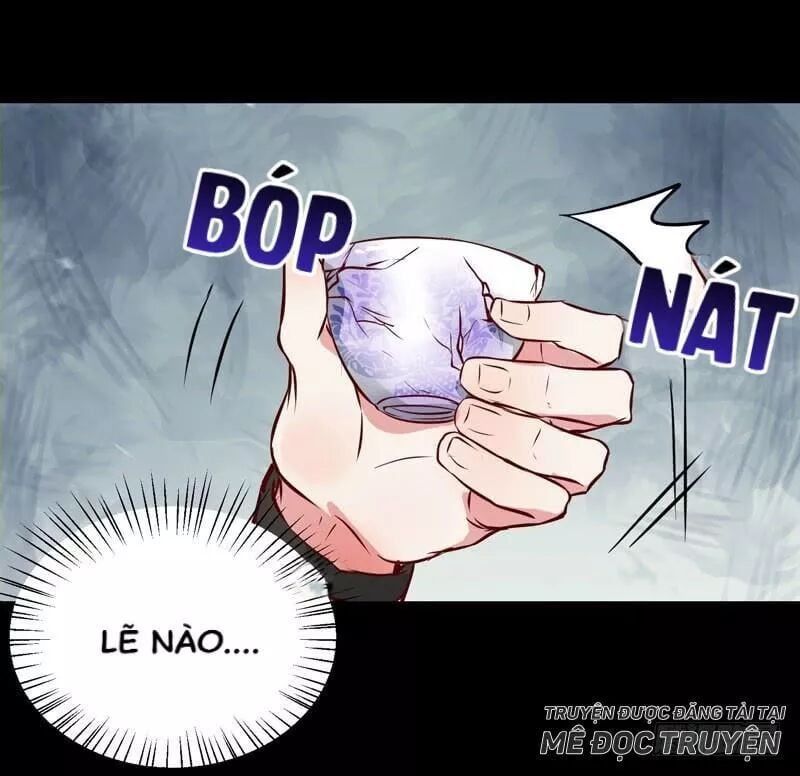 đọc truyện Tuyệt Sắc Quyến Rũ: Quỷ Y Chí Tôn Chương 188 ảnh 8 tại Thiên Thai Truyện