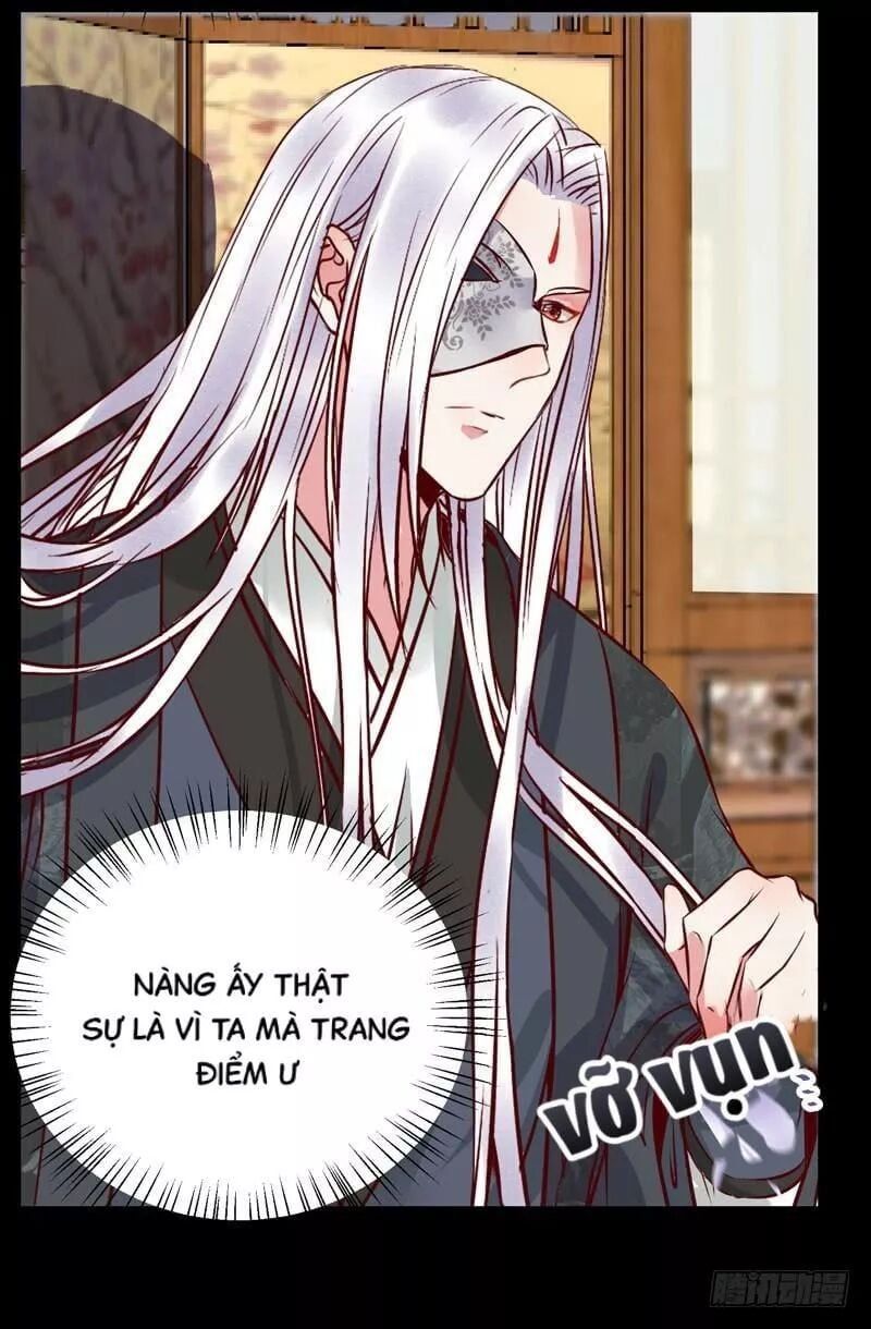 đọc truyện Tuyệt Sắc Quyến Rũ: Quỷ Y Chí Tôn Chương 188 ảnh 9 tại Thiên Thai Truyện