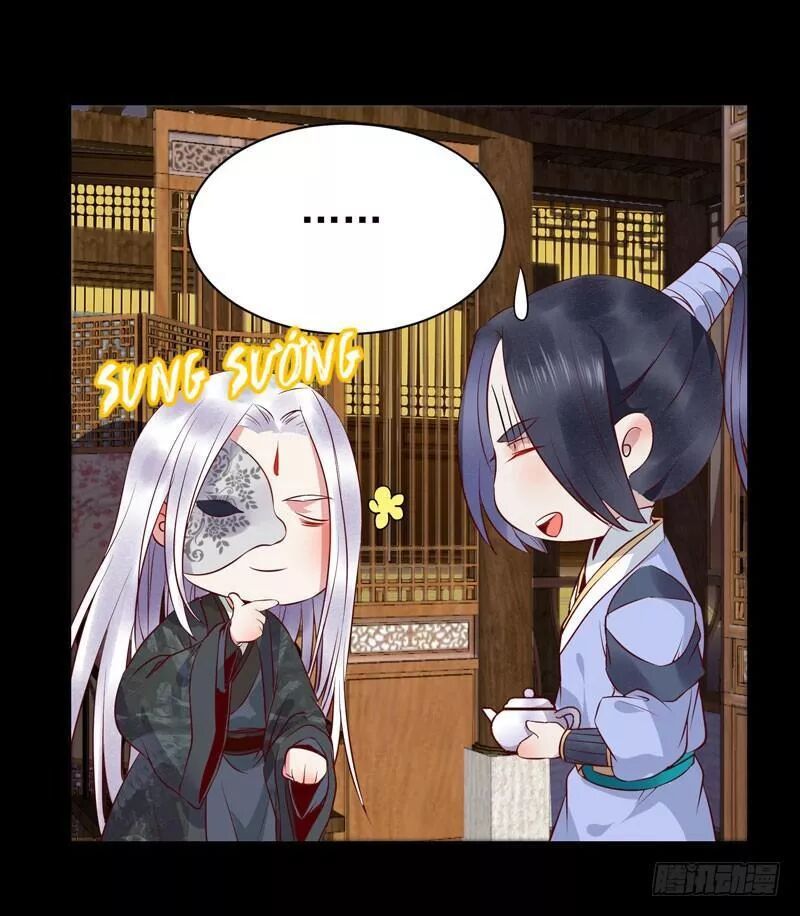 đọc truyện Tuyệt Sắc Quyến Rũ: Quỷ Y Chí Tôn Chương 188 ảnh 10 tại Thiên Thai Truyện