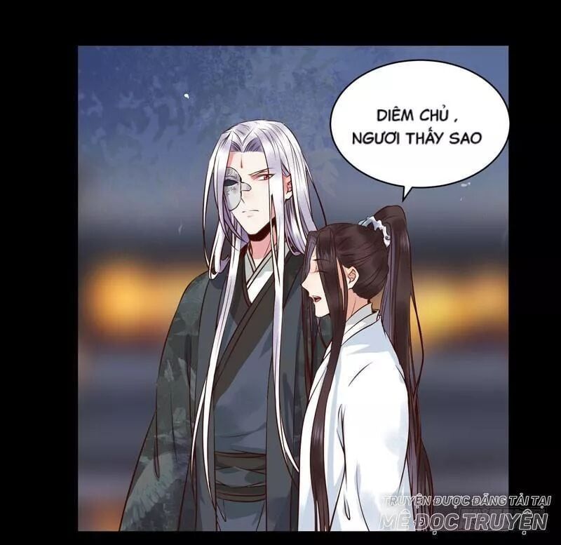 đọc truyện Tuyệt Sắc Quyến Rũ: Quỷ Y Chí Tôn Chương 189 ảnh 3 tại Thiên Thai Truyện