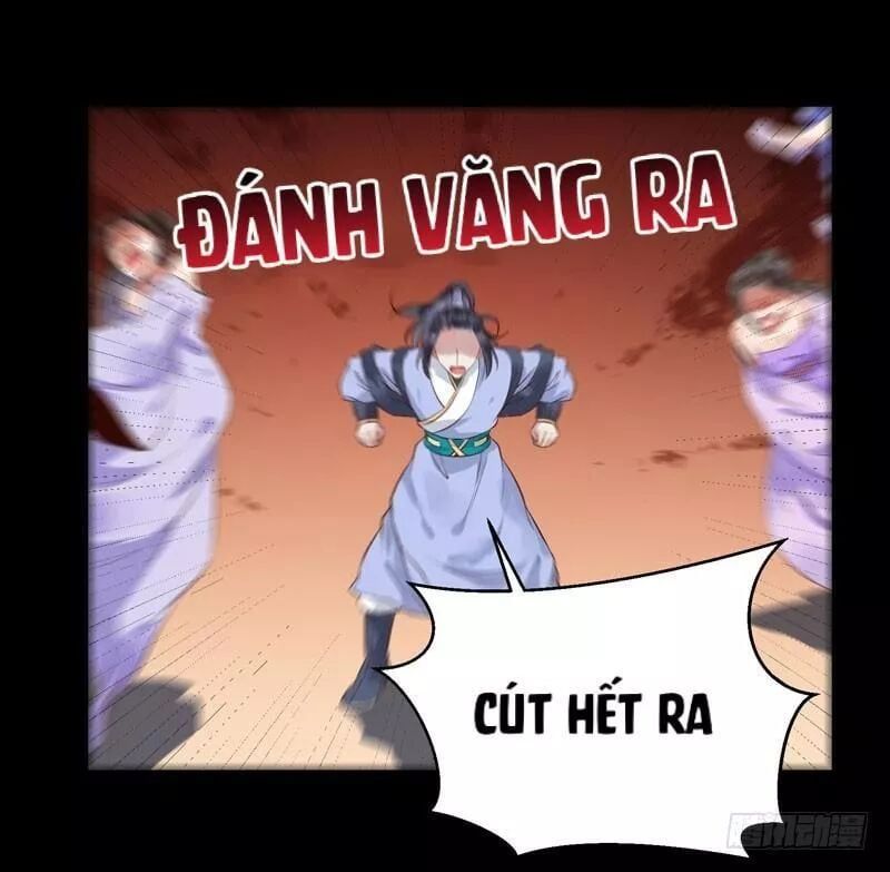 đọc truyện Tuyệt Sắc Quyến Rũ: Quỷ Y Chí Tôn Chương 189 ảnh 17 tại Thiên Thai Truyện