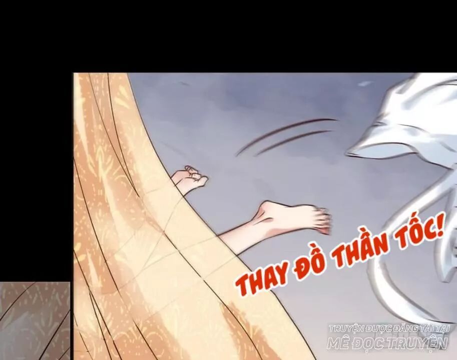 đọc truyện Tuyệt Sắc Quyến Rũ: Quỷ Y Chí Tôn Chương 189 ảnh 23 tại Thiên Thai Truyện