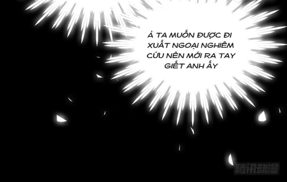 đọc truyện Tuyệt Sắc Quyến Rũ: Quỷ Y Chí Tôn Chương 189 ảnh 33 tại Thiên Thai Truyện