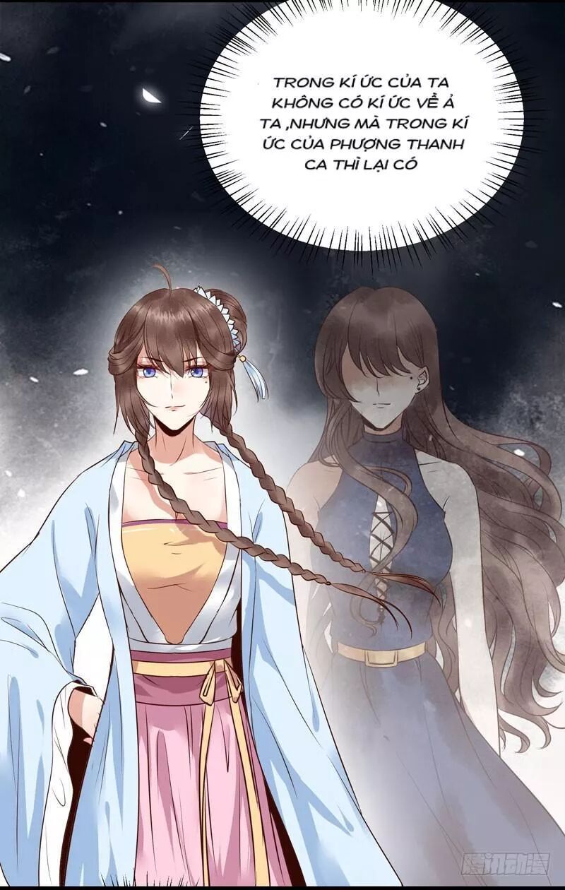 đọc truyện Tuyệt Sắc Quyến Rũ: Quỷ Y Chí Tôn Chương 189 ảnh 35 tại Thiên Thai Truyện