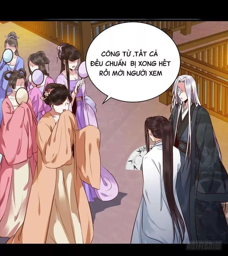 đọc truyện Tuyệt Sắc Quyến Rũ: Quỷ Y Chí Tôn Chương 189 ảnh 6 tại Thiên Thai Truyện