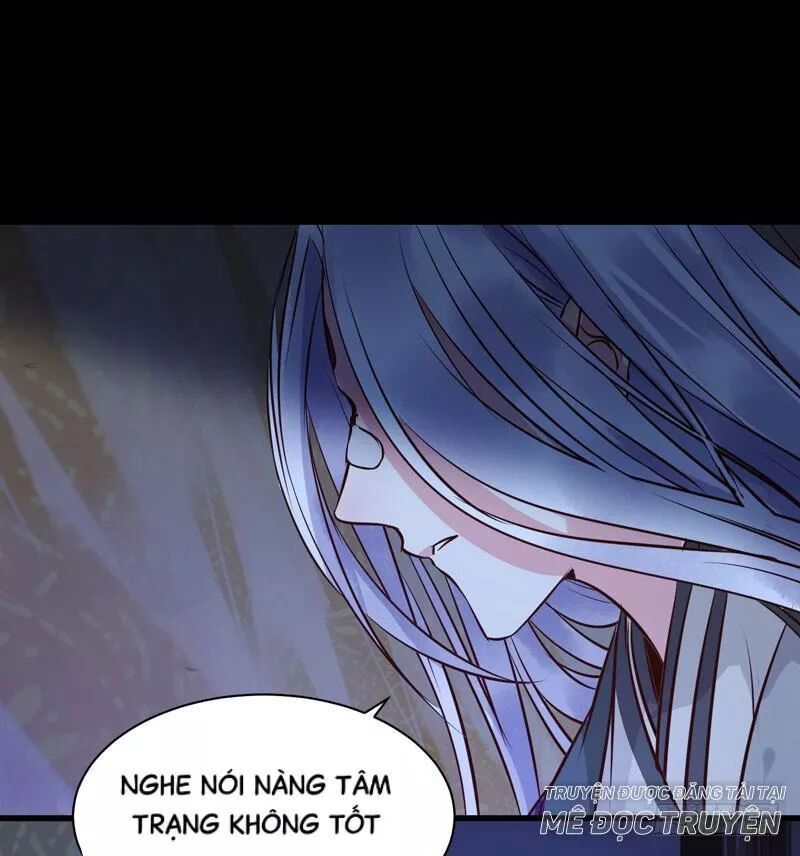 đọc truyện Tuyệt Sắc Quyến Rũ: Quỷ Y Chí Tôn Chương 189 ảnh 49 tại Thiên Thai Truyện