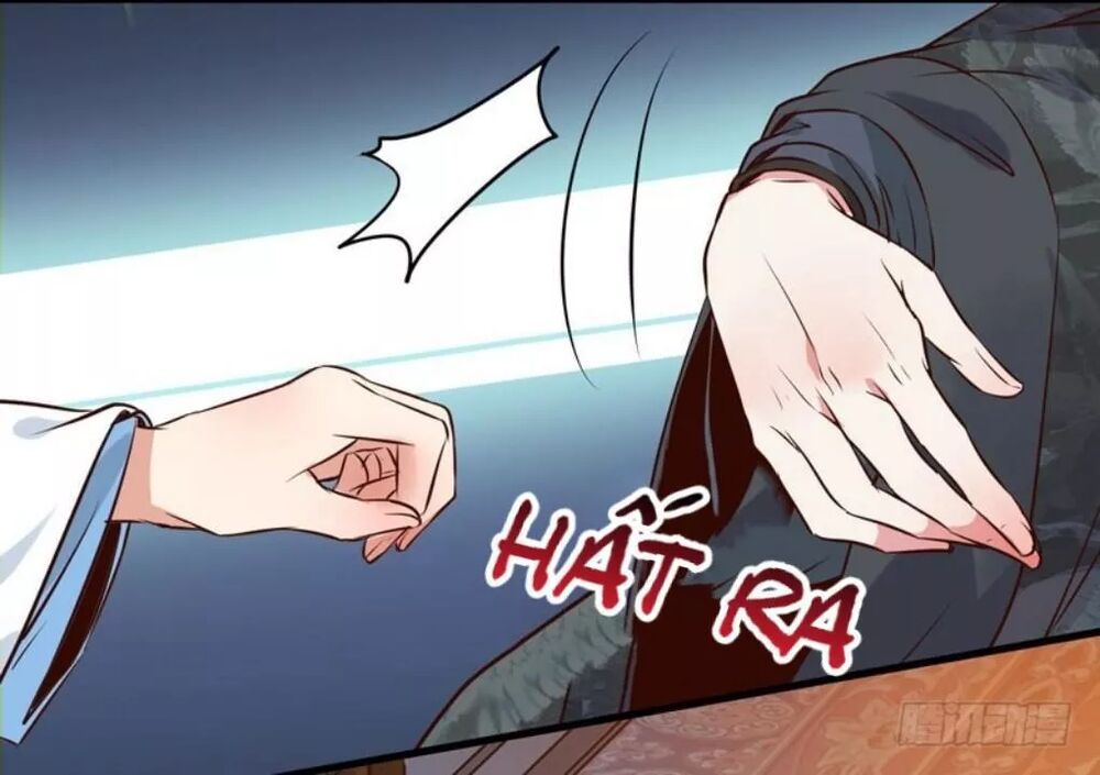 đọc truyện Tuyệt Sắc Quyến Rũ: Quỷ Y Chí Tôn Chương 189 ảnh 10 tại Thiên Thai Truyện