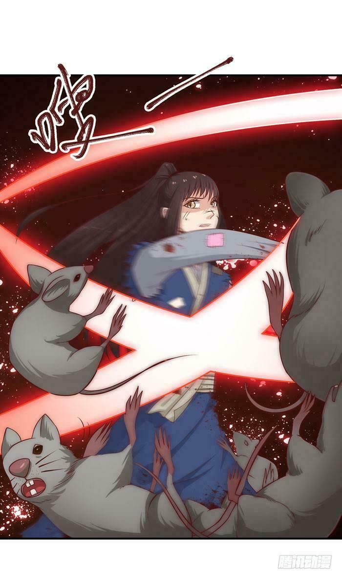 đọc truyện Tuyệt Sắc Quyến Rũ: Quỷ Y Chí Tôn Chương 19 ảnh 16 tại Thiên Thai Truyện