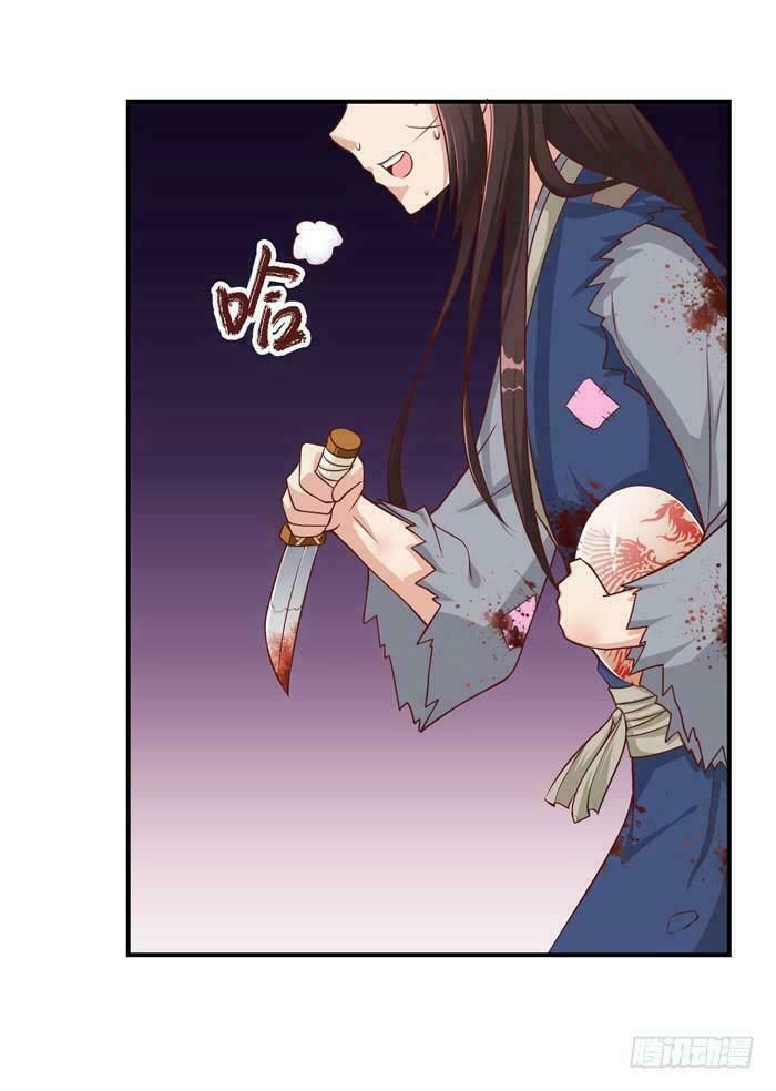 đọc truyện Tuyệt Sắc Quyến Rũ: Quỷ Y Chí Tôn Chương 19 ảnh 19 tại Thiên Thai Truyện