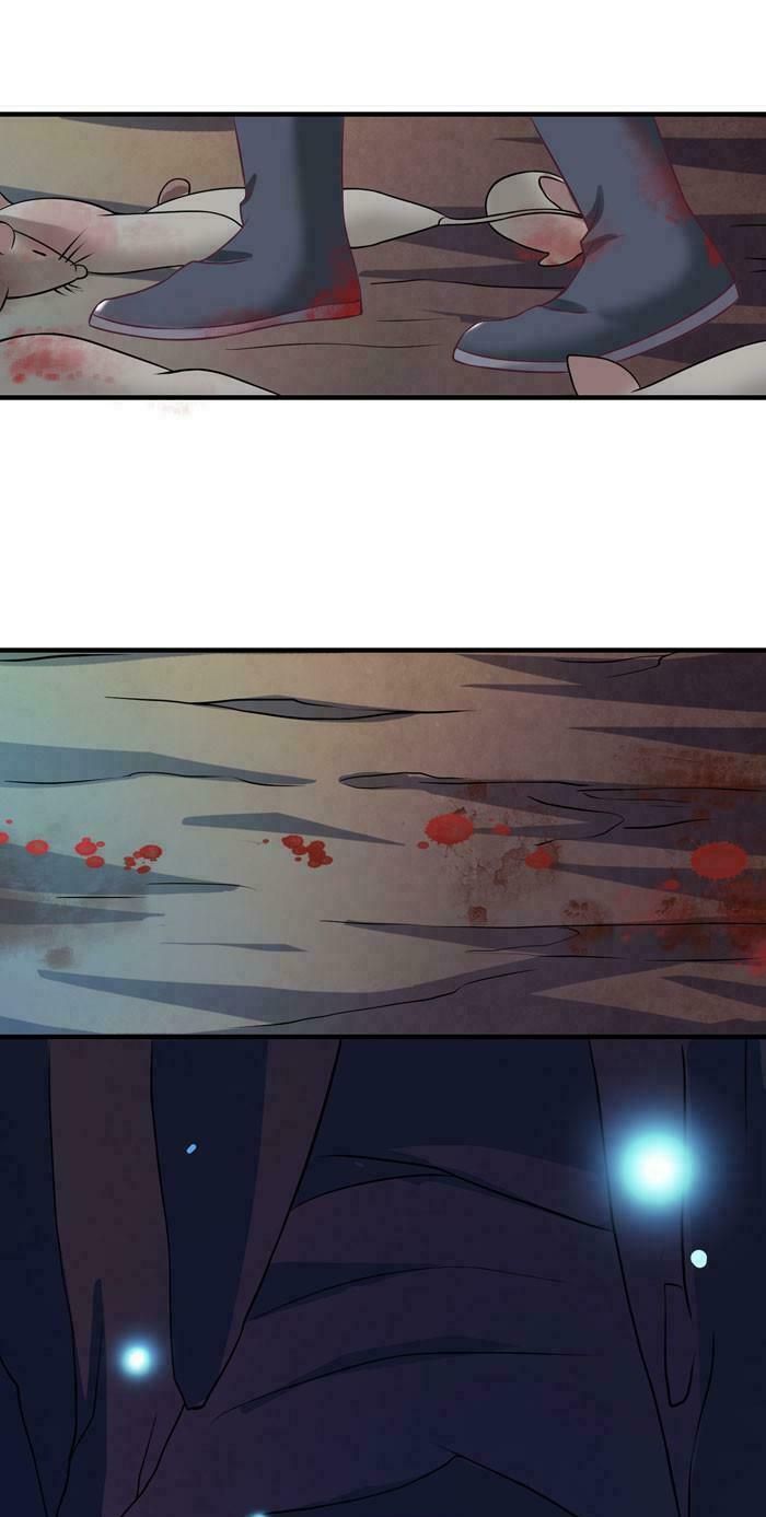 đọc truyện Tuyệt Sắc Quyến Rũ: Quỷ Y Chí Tôn Chương 19 ảnh 22 tại Thiên Thai Truyện