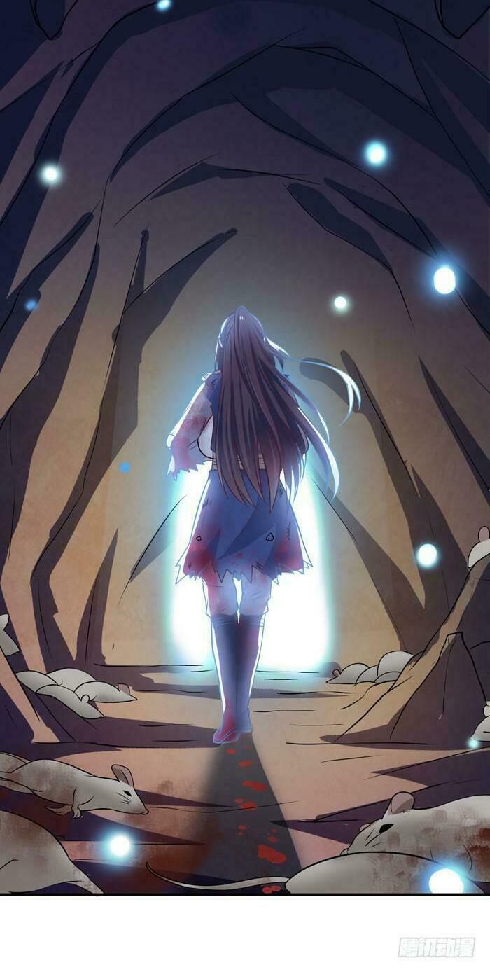 đọc truyện Tuyệt Sắc Quyến Rũ: Quỷ Y Chí Tôn Chương 19 ảnh 23 tại Thiên Thai Truyện